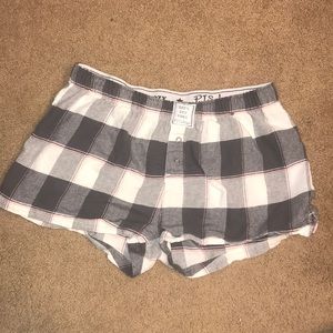 Small PJ Salvage Shorts